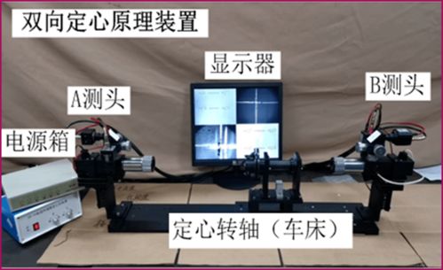 西安工業(yè)大學(xué) 聚焦科技創(chuàng)新，驅(qū)動光學(xué)檢測與先進(jìn)制造跨越發(fā)展